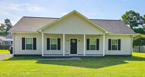 303 David St, Saint George, SC, 29477-2075 | Card Image