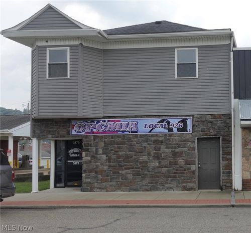 3870 Central Ave, Shadyside, OH, 43947-1308 | Card Image