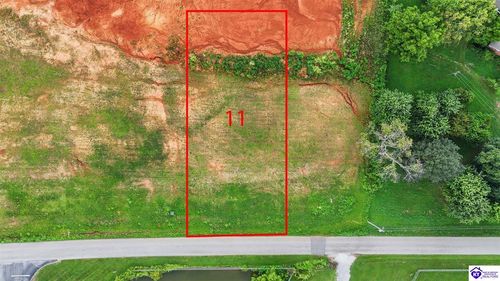 Lot 11 Alton St, Vine Grove, KY, 40175 | Card Image