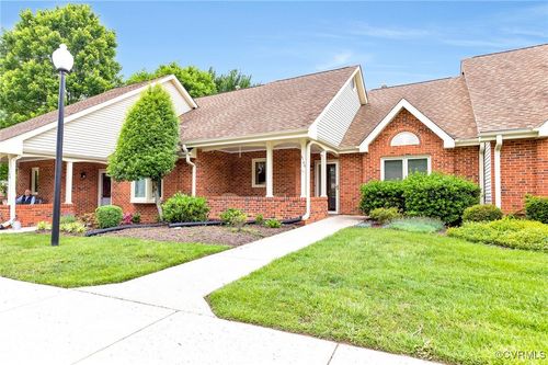 3140 Lake Terrace Ct, Richmond, VA, 23235-6872 | Card Image
