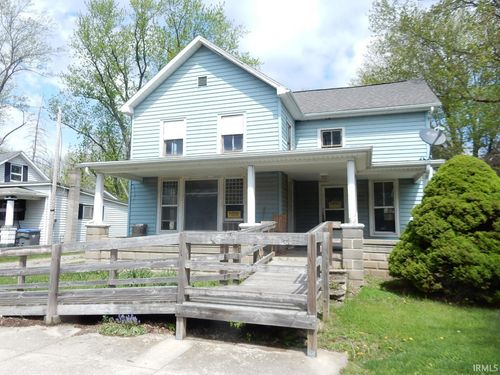 304 W Section St, Claypool, IN, 46510-9756 | Card Image