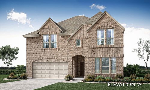1736 Secco Way, Rockwall, TX, 75032-0275 | Card Image