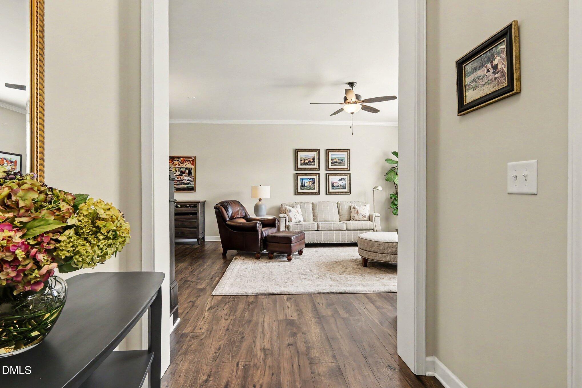 Residential in Wake Forest 5