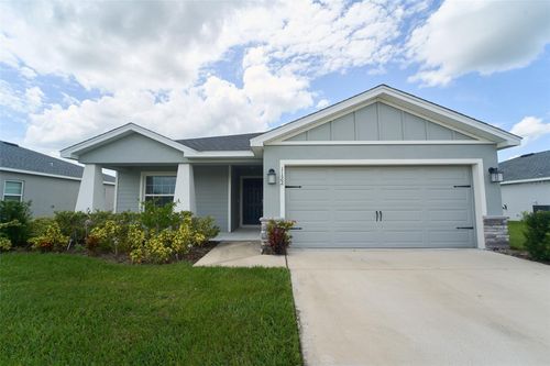 1122 Second Drive, EAGLE LAKE, FL, 33839 | Card Image