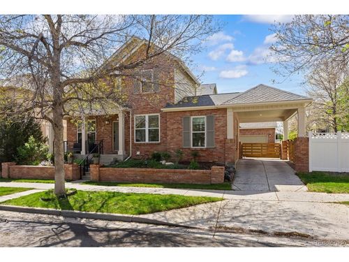 7602 E 8th Pl, Denver, CO, 80230-7083 | Card Image