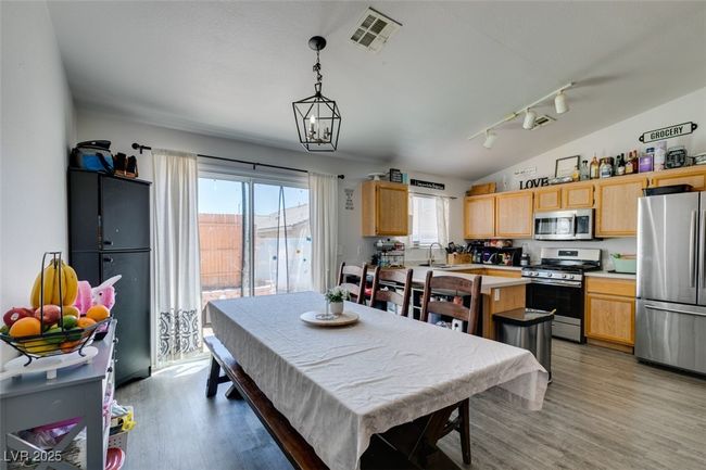 3614 Newton Falls St, House other with 3 bedrooms, 2 bathrooms and null parking in North Las Vegas NV | Image 14