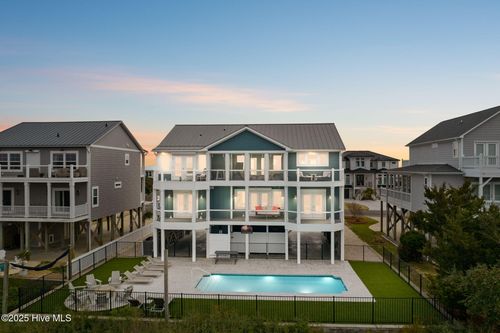 650 Caswell Beach Rd, Caswell Beach, NC, 28465-8449 | Card Image