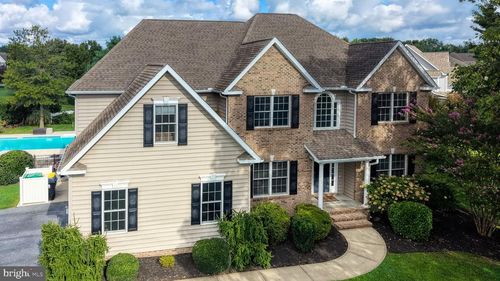 202 Ridgewood Dr, CAMDEN WYOMING, DE, 19934-2373 | Card Image