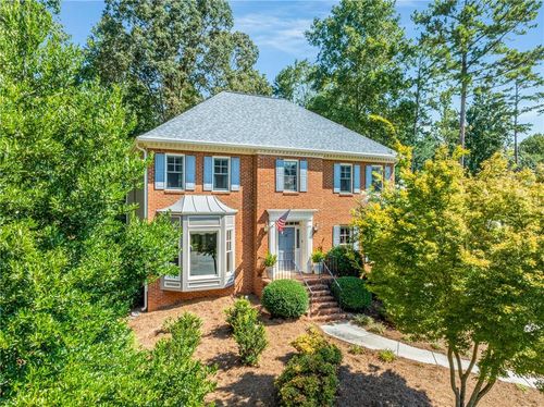 3308 Equestrian Trl Nw, Marietta, GA, 30064-1791 | Card Image