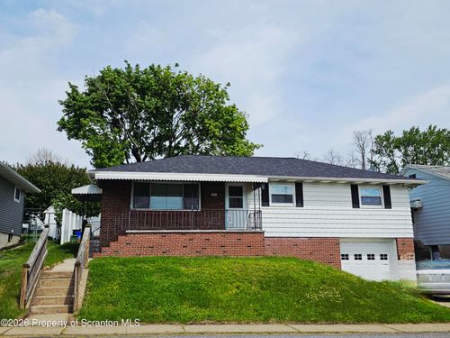 405 Baker Street, Taylor, PA, 18517 | Card Image