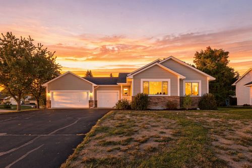 3285 129th Ln Nw, Coon Rapids, MN, 55448-1081 | Card Image
