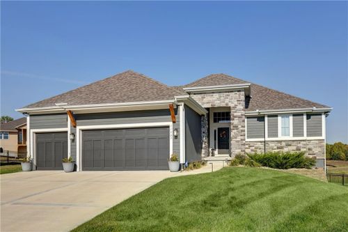 11507 S Barker Road, Olathe, KS, 66061 | Card Image