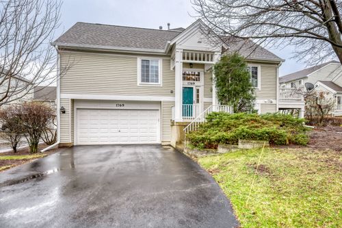 1769 Concord Drive, Glendale Heights, IL, 60139 | Card Image