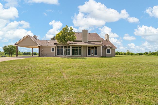 1810 Longbranch Rd, House other with 4 bedrooms, 4 bathrooms and null parking in Midlothian TX | Image 37