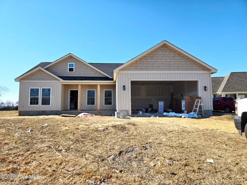 78 Harvest Ct, Snow Hill, NC, 28580-7653 | Card Image