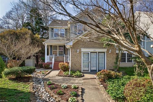 149 Creekshire Cres, Newport News, VA, 23603-1360 | Card Image