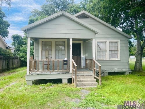 2883 Lorraine St, Baton Rouge, LA, 70805-2658 | Card Image