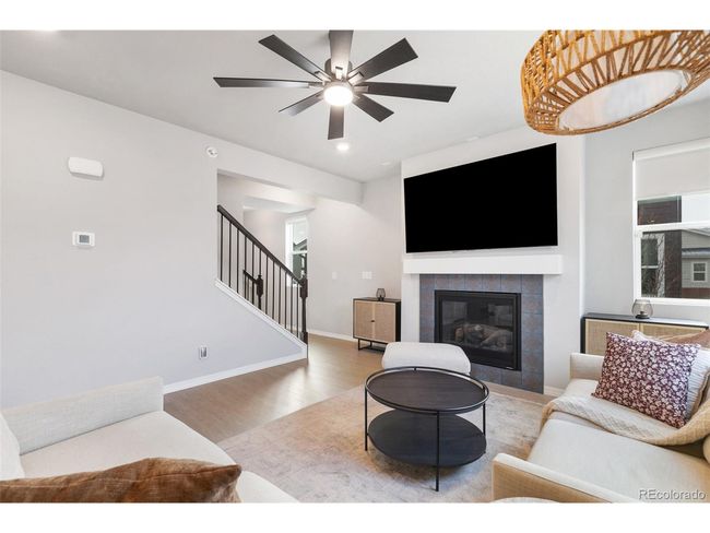 10822 Rolling Peaks Dr, House other with 5 bedrooms, 4 bathrooms and null parking in Peyton CO | Image 9