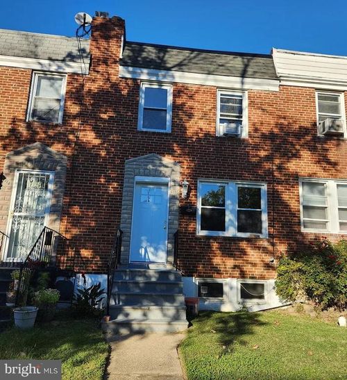 4116 Raymonn Ave, BALTIMORE, MD, 21213-2132 | Card Image