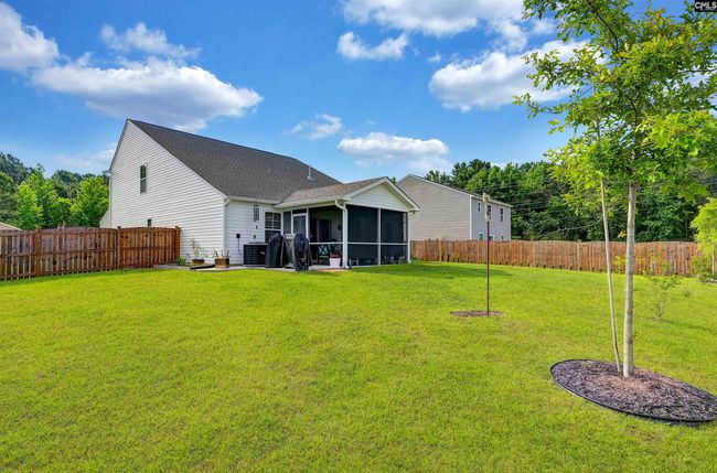 206 Carriagebrook Cir, House other with 4 bedrooms, 3 bathrooms and null parking in Camden SC | Image 29