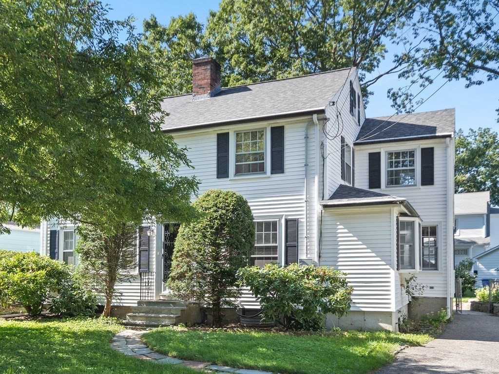 Harland Rd, Waltham, MA 02453