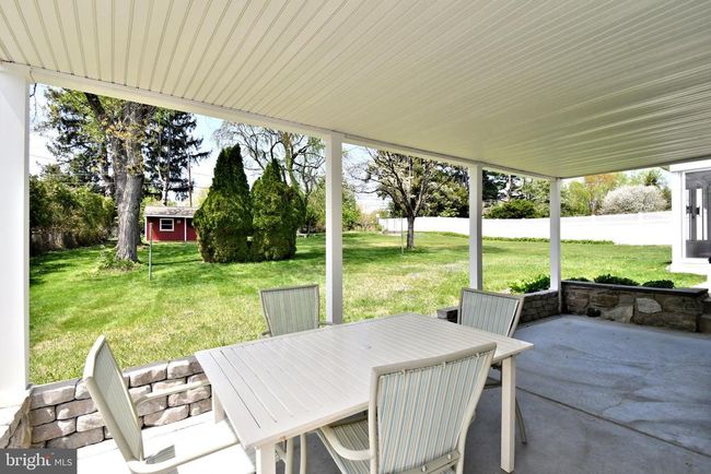 2 E Patricia Rd, House other with 3 bedrooms, 3 bathrooms and null parking in HOLLAND PA | Image 38