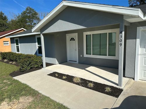 4309 Sw 143rd Lane Rd, OCALA, FL, 34473-2323 | Card Image