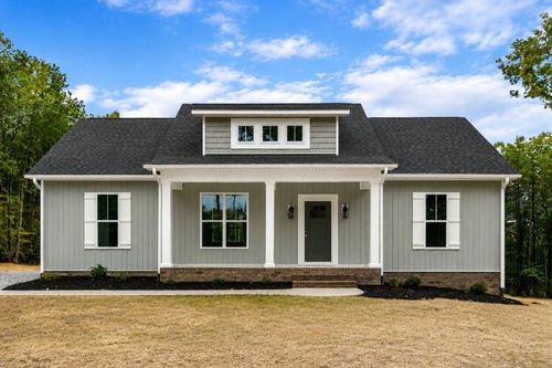 1646 Jerusalem Church Rd, Buckingham, VA, 23921-2915 | Card Image