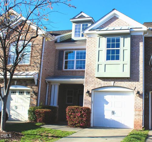 318 Longchamp Ln, Cary, NC, 27519-8790 | Card Image