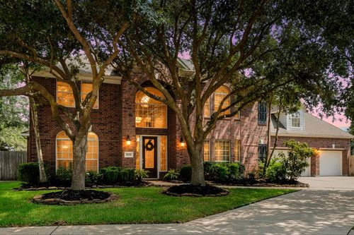 16403 Torry View Ter, Houston, TX, 77095-3842 | Card Image