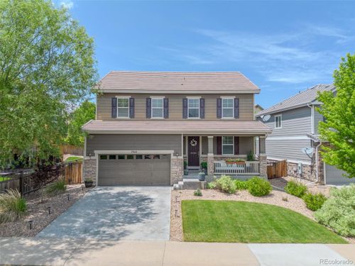 7312 Grady Cir, Castle Rock, CO, 80108-9196 | Card Image