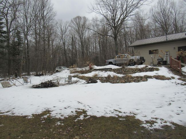 8390 Keith Siding Rd, House other with 4 bedrooms, 2 bathrooms and 3 parking in CRANDON WI | Image 36