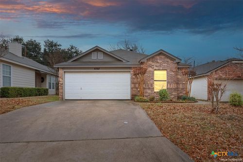 4707 Ridge Way Dr, Temple, TX, 76502-3741 | Card Image