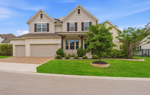 105-2405 Cades Spirit Bend, Austin, TX, 78738 | Card Image