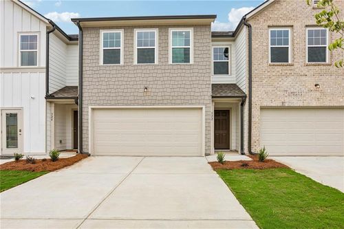 322 Dearborn Dr, Cartersville, GA, 30120-1216 | Card Image