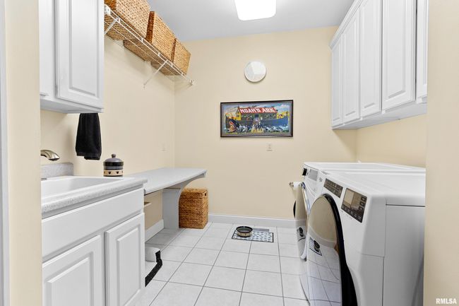11518 N Nettle Creek Dr, House other with 4 bedrooms, 6 bathrooms and null parking in Dunlap IL | Image 27