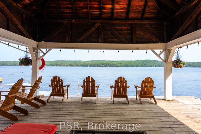 117 - 12 Bigwin Island, Condo with 0 bedrooms, 1 bathrooms and 50 parking in Baysville ON | Image 30