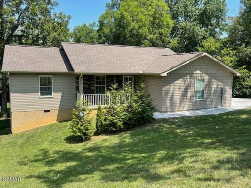 508 Crofford Street, Sevierville, TN, 37862 | Card Image