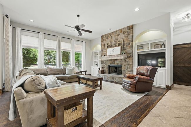2204 Chipping Campden Rd, House other with 5 bedrooms, 4 bathrooms and null parking in Argyle TX | Image 13