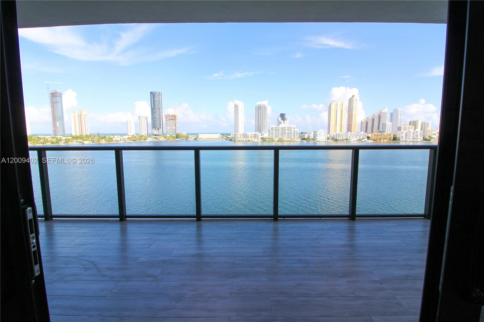 Residential Lease in Aventura
