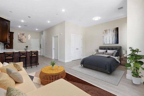 1f-527 Union Ave, Belleville, NJ, 07109 | Card Image