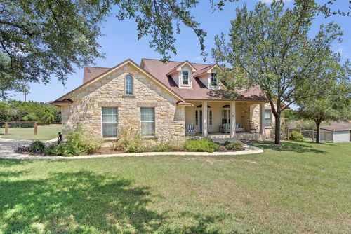 15509 Fox Run Dr, Austin, TX, 78737-8612 | Card Image