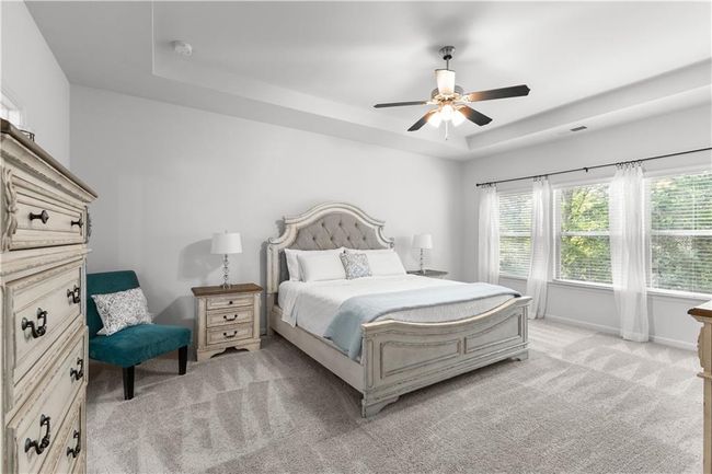 485 Broadmoor Dr, House other with 4 bedrooms, 3 bathrooms and null parking in Braselton GA | Image 29