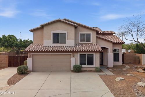 1000 N 92nd Cir, Mesa, AZ, 85207-5260 | Card Image