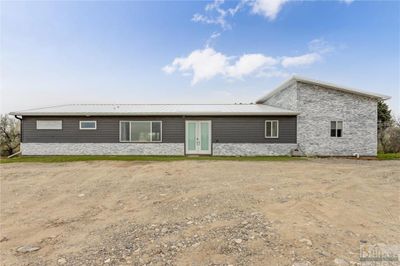 2422 Alexander Road, House other with 2 bedrooms, 2 bathrooms and null parking in Billings MT | Image 1