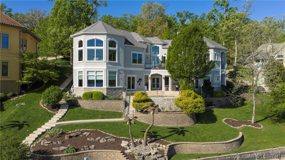 Residential in Sunrise Beach 2