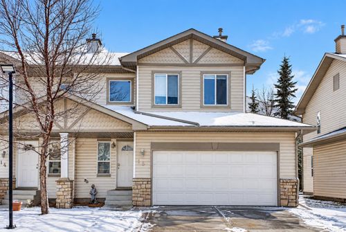 16 Citadel Meadow Gardens Nw, Calgary, AB, T3G5N6 | Card Image