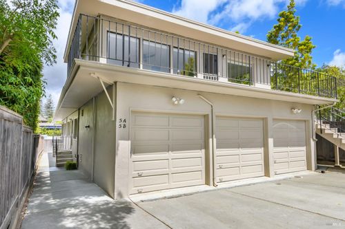 5 Elm Ave, Kentfield, CA, 94904-1409 | Card Image