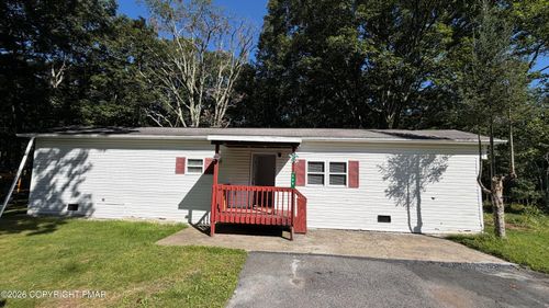 509 Rabbit Lane, East Stroudsburg, PA, 18302 | Card Image