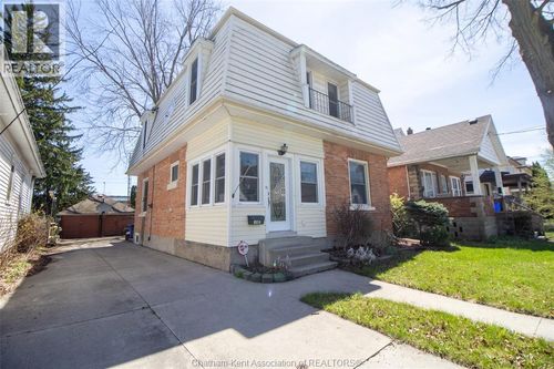 132 Patteson Ave, Chatham, ON, N7M1T8 | Card Image